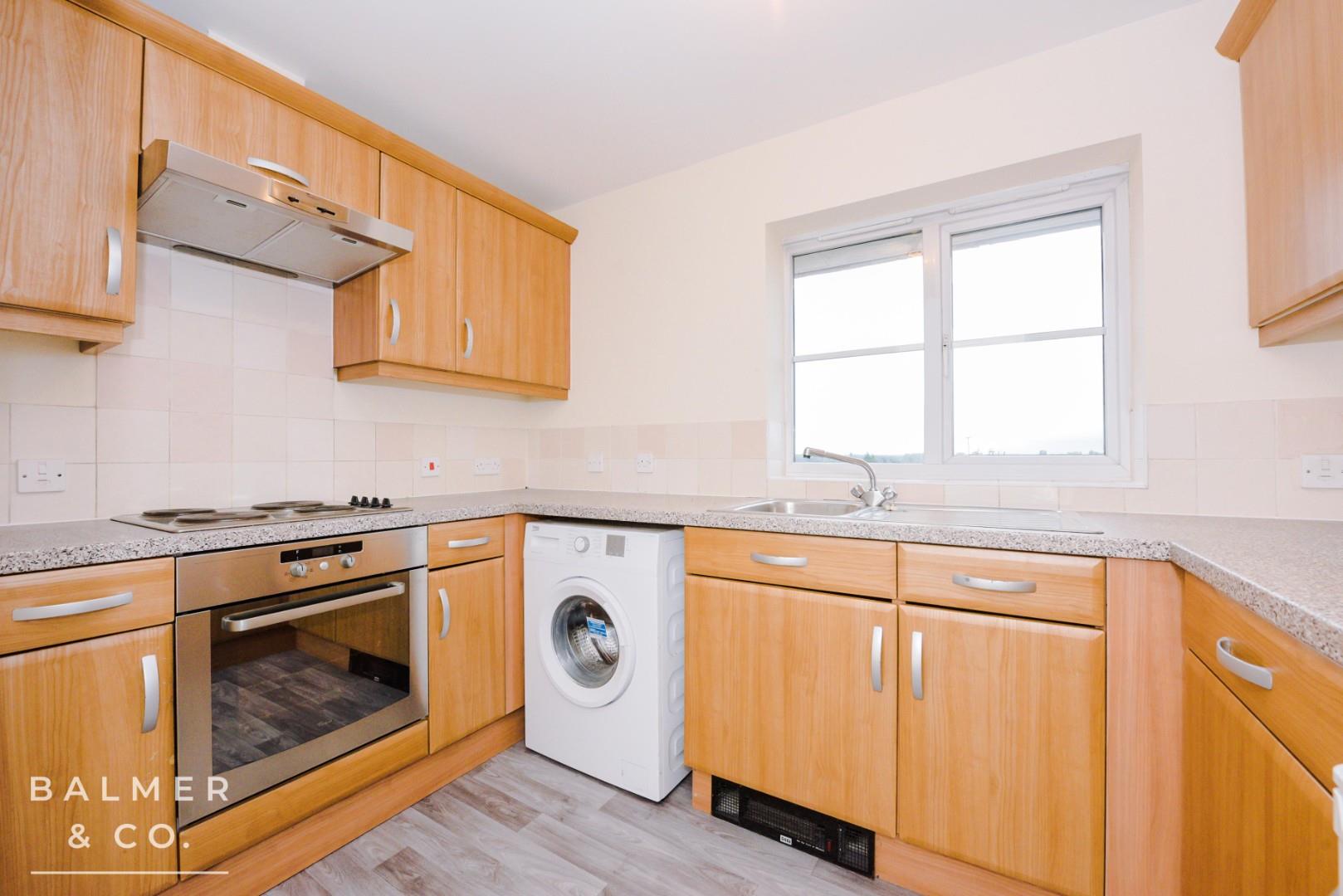 Property For Sale on Porterfield Drive, Tyldesley, M29 Balmer & Co